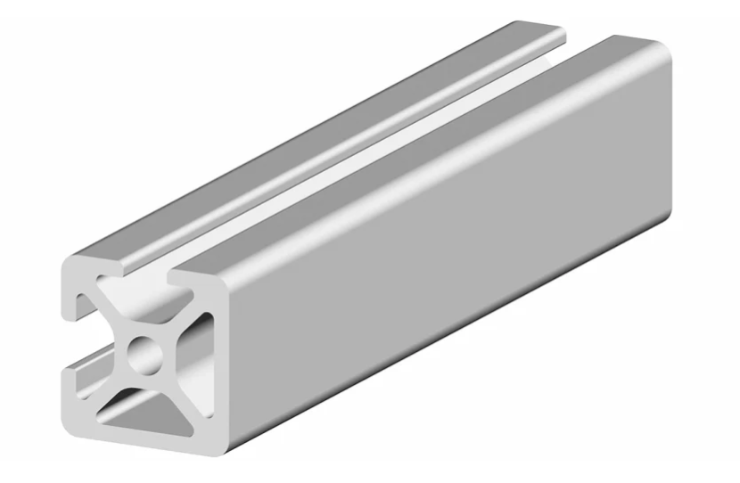 2020E -Silver -T-slot Aluminum Profile (20 Series )