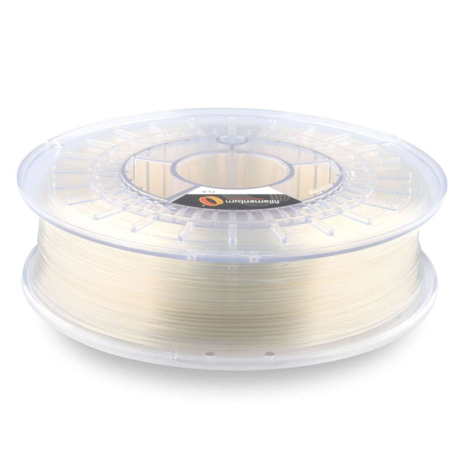 ABS 3D Printer Filament 500g Crystal