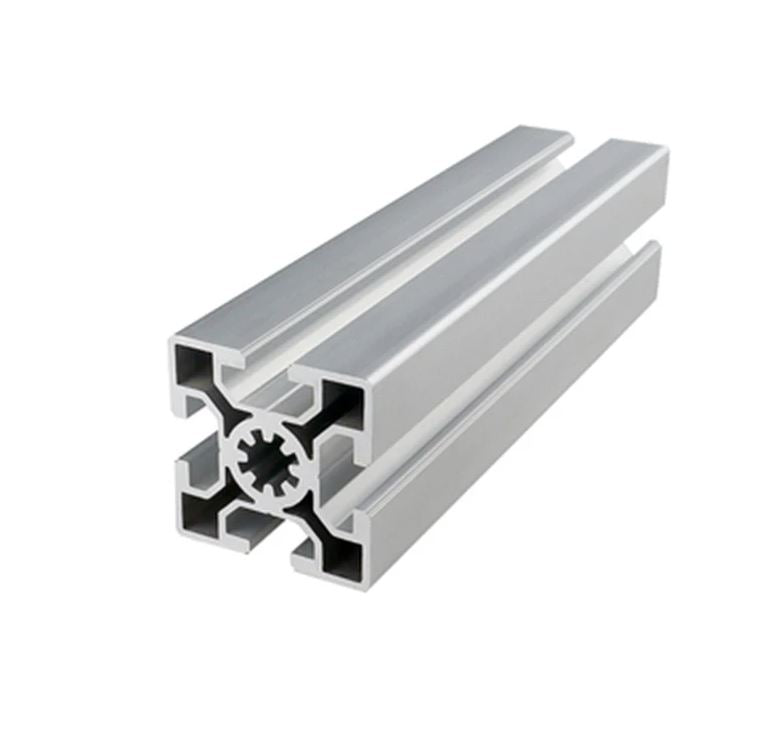 5050 -T Slot Aluminium Extrusion (50 series)