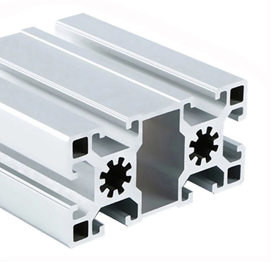 45X90 – T slot aluminium profile (45 series)