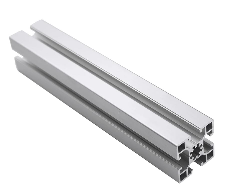 45×45 -T- slot aluminium profile (45 series)
