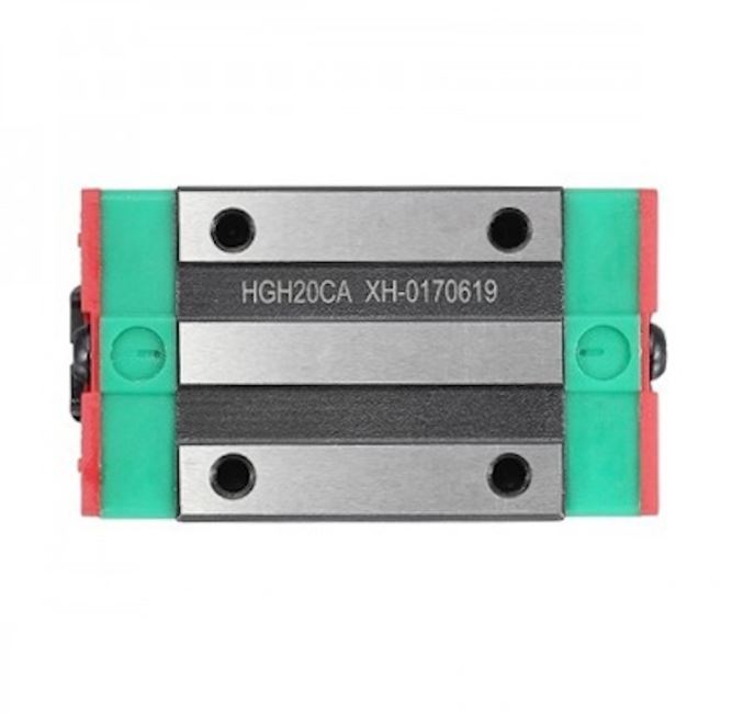 Linear Bearing – HGH20CA – RM components