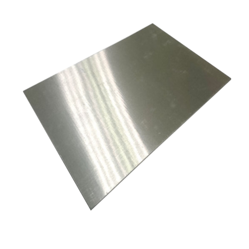 Aluminium Sheet 6mm thickness A4 size (210mm X 297mm ) mill finish