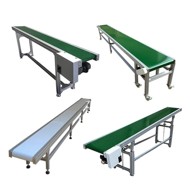 Conveyors systems