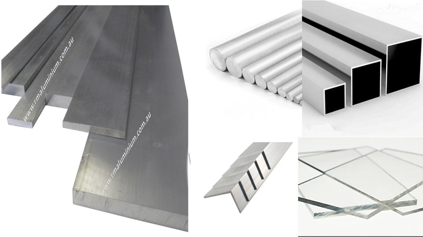 RM components