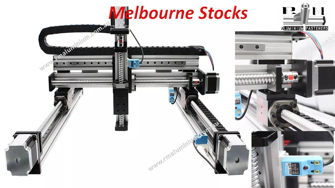 CNC Kits