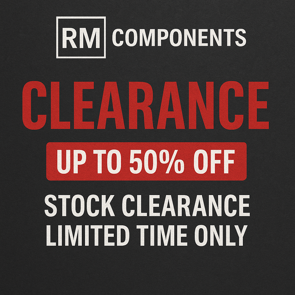 Stock Clearance Event