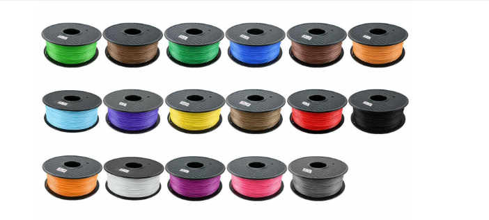 3d printer filament