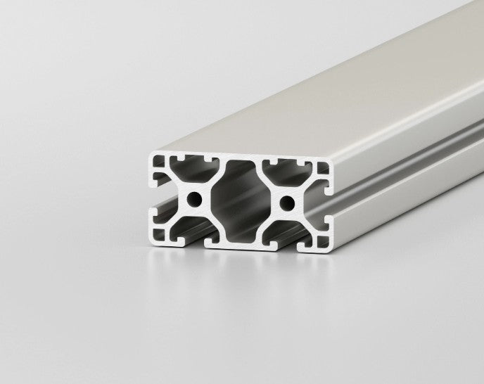 T-slotted Aluminium profile – RM components