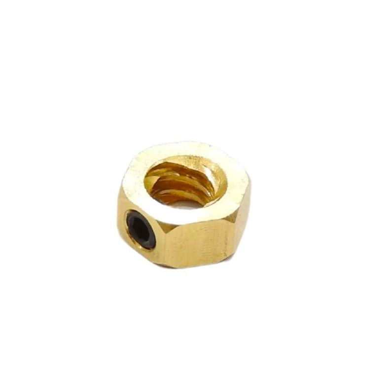 Lead Screw Tensioning Nut