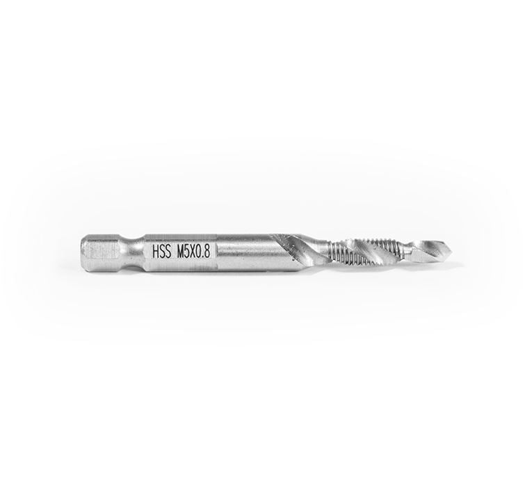 M5 Drill Tap