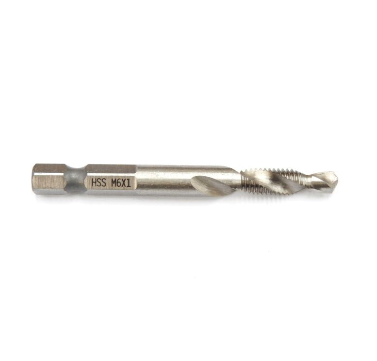 M6 Drill Tap