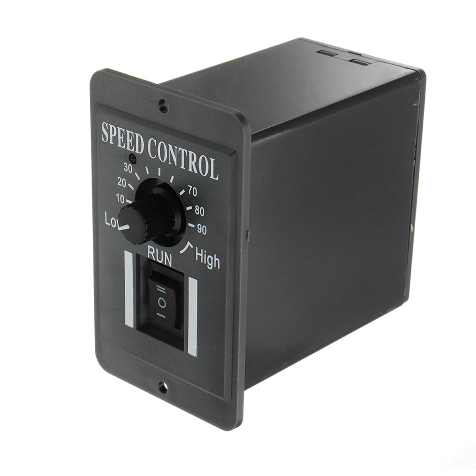 120W speed controller