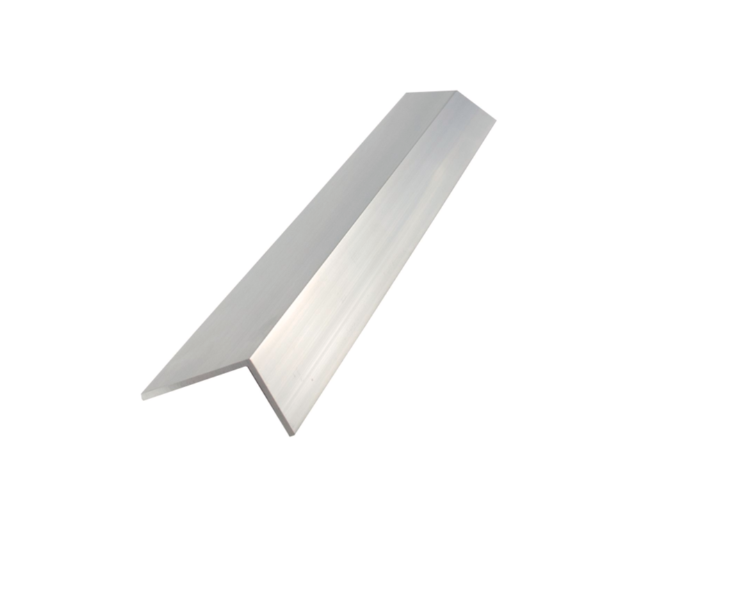 50X25 X 3.0mm Aluminium Unequal Angle