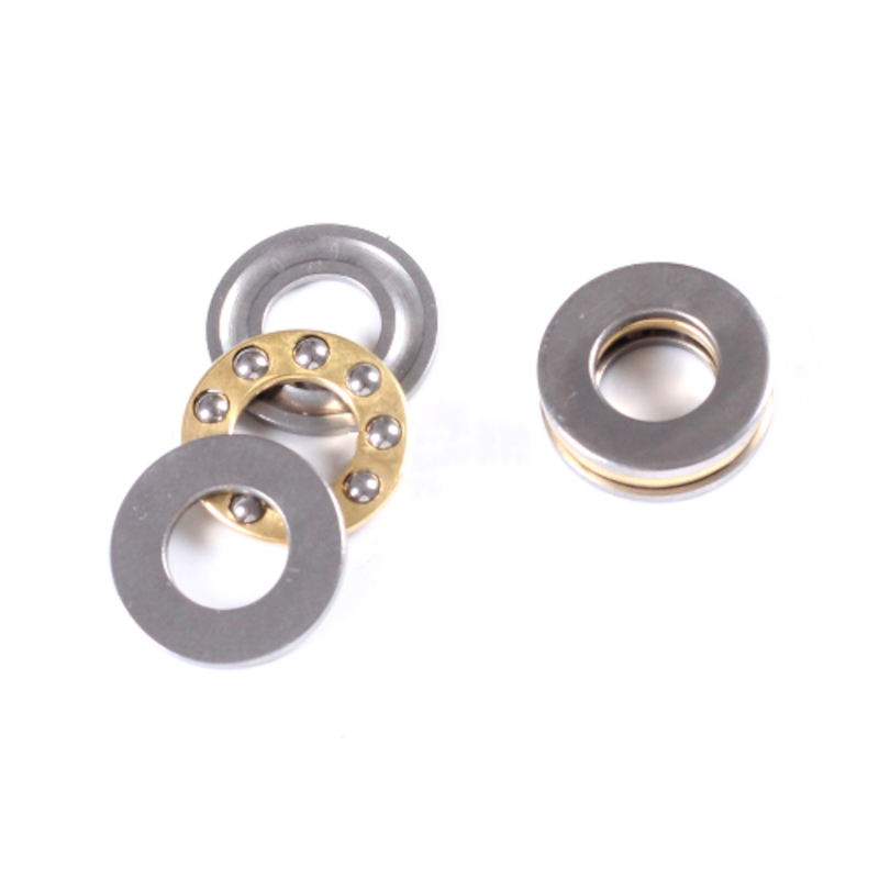 F8-16 Thrust Bearings