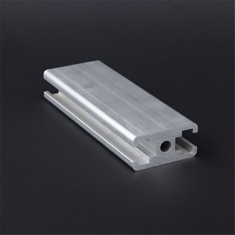 20x40 T tracking aluminium profile