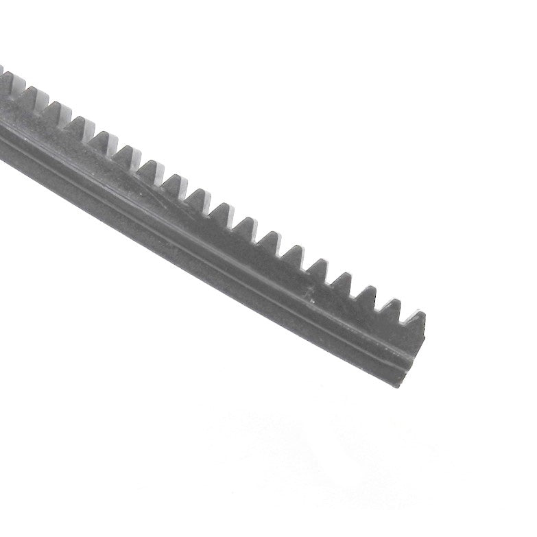 Module 1.0 Gear Rack – Internal – RM components