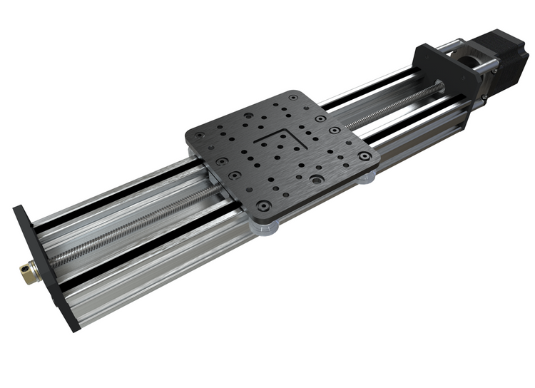 Linear Actuators & Gantry Bundles – RM components
