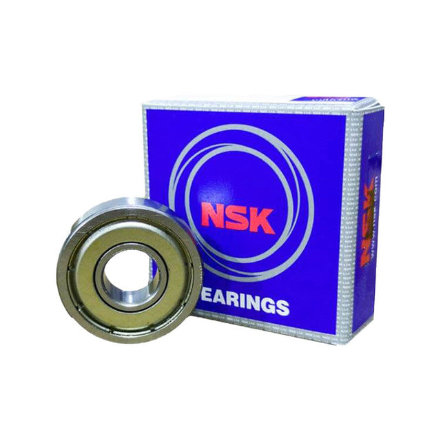 625ZZ - NSK Miniature Deep Groove - 5x16x5mm