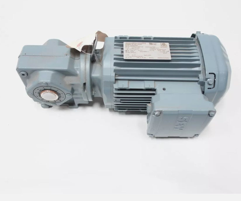 SEW-Eurodrive Getriebemotor SAF37 DRN80MK4