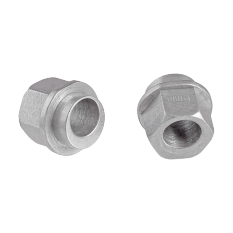 Eccentric Spacers – 8mm Hex – 6.35mm (1/4″) Height