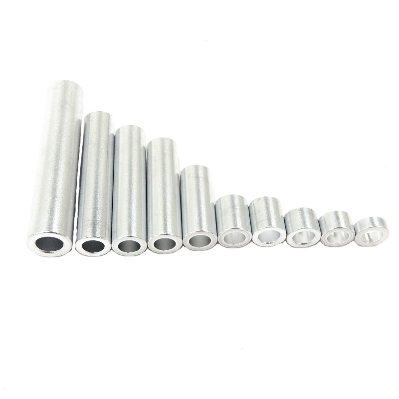 M6 Round Spacers