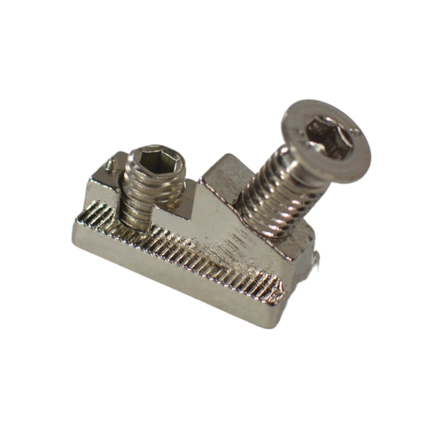 Fixed Point Fasteners Fixed Inside Fastener – 40 Series – RM components