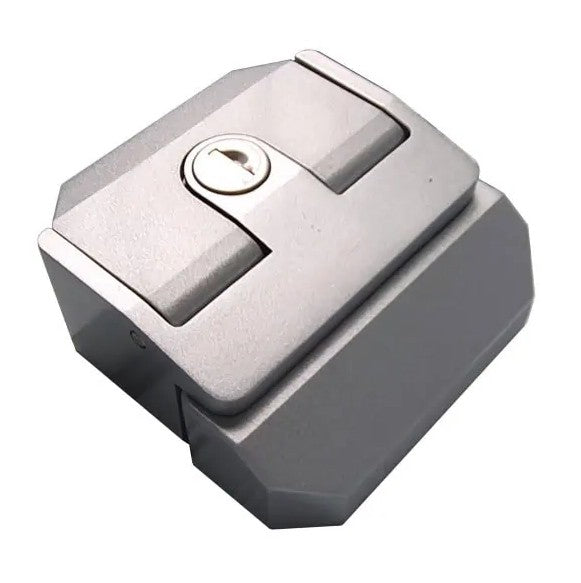 40 Series Door Latch for Aluminium T-Slot Profile