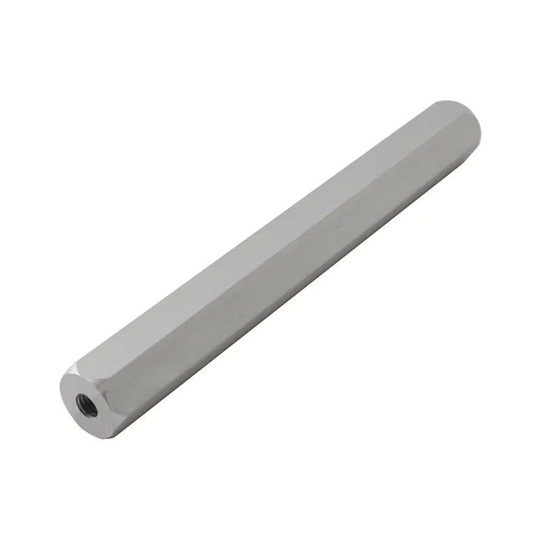 Aluminium Hex Shaft 19mm