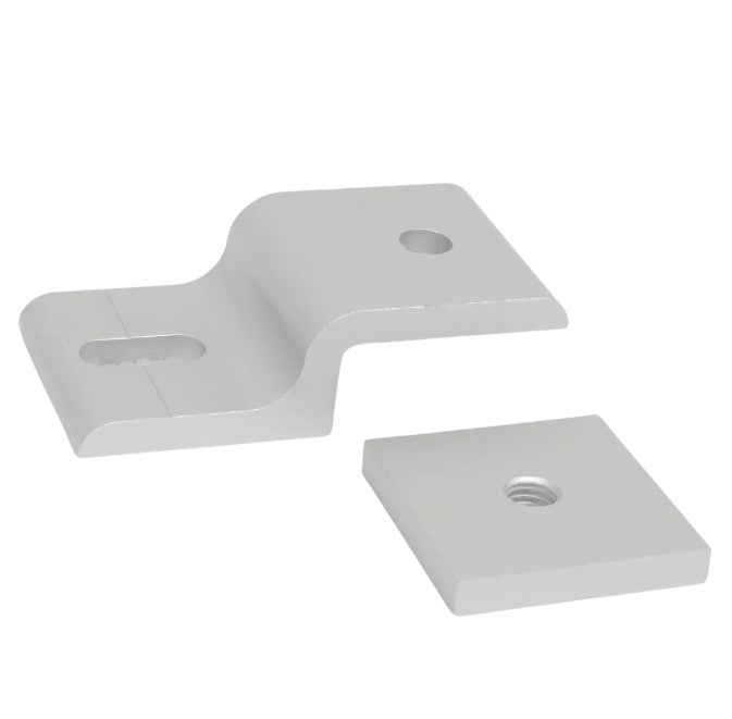 Panel Retainer Type B – 40 Series