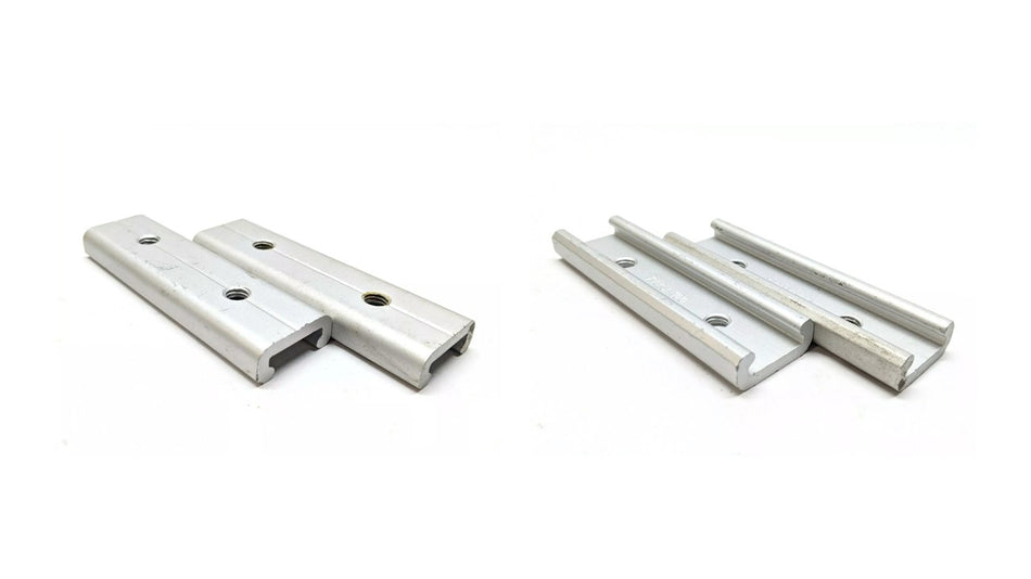 FlexLink XLRJ 100 Connecting Sleeve LOT OF 2