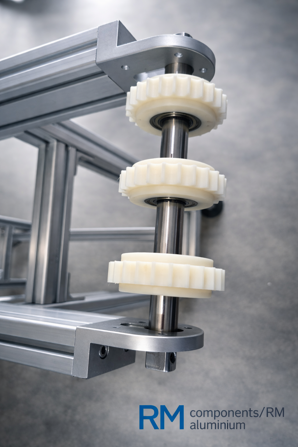 Modular Conveyor Systems – Food-Grade & Heavy-Duty | Widths: 304.8mm ...
