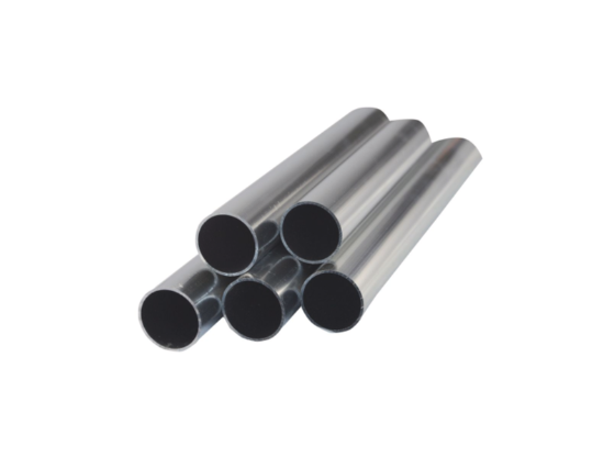 Aluminium Round Tube 8 x 1mm