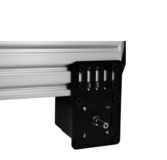 Motor Mount Plate – NEMA23