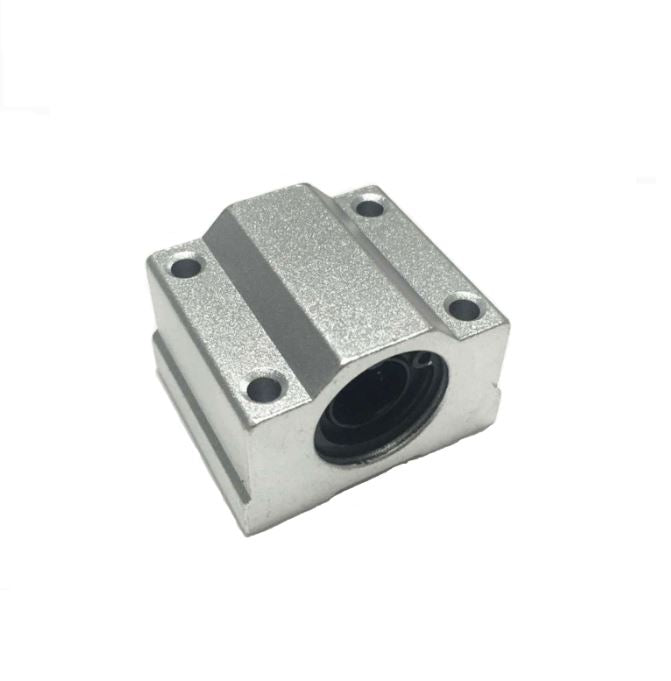 Linear Bearing Block – 12mm – SCS12UU