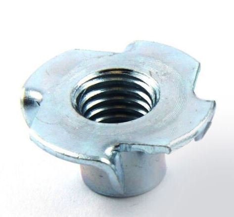 Pack of 10pcs, M5 4 Prong DIY