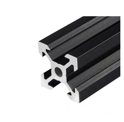 2020 Black V-Slot Aluminium Profile (20 Series )