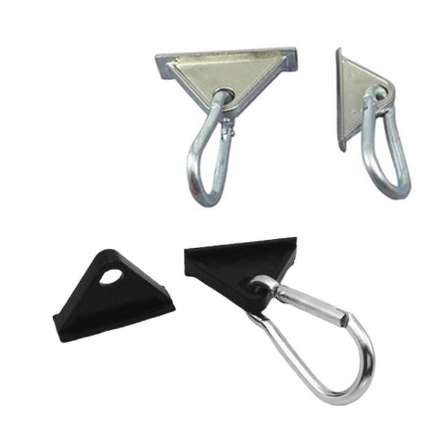 Sliding Hanger Hook Clip Clamp (Suitable for 6mm slots/ Series extrusion)
