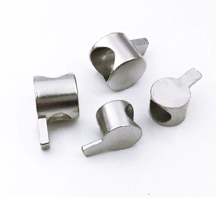 Built-in connector-30 Series – RM components