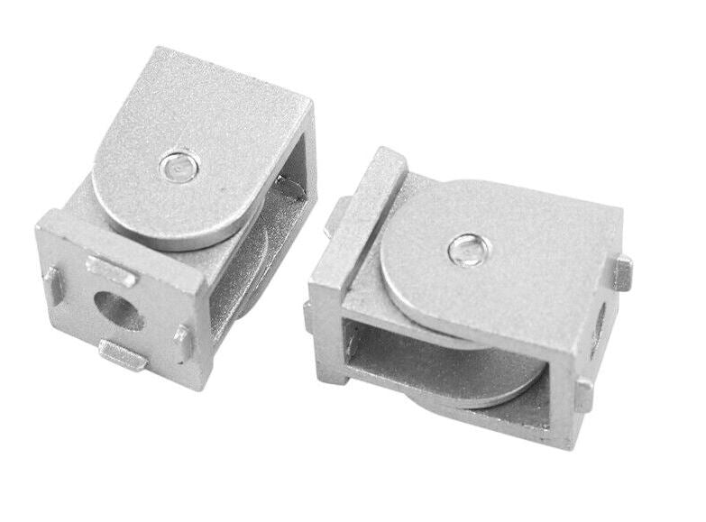 Pivot Component 40 Series Universal Pivot Joint – RM components