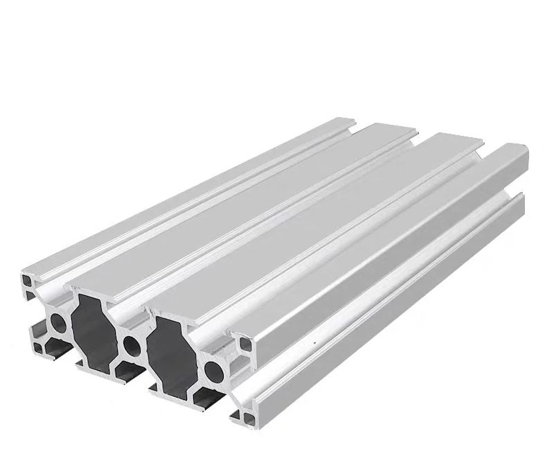 3090 Silver T-Slot Aluminium Profile 30 Series – 6063 T5 Extrusion for CNC, 3D Printers, and Custom Frames