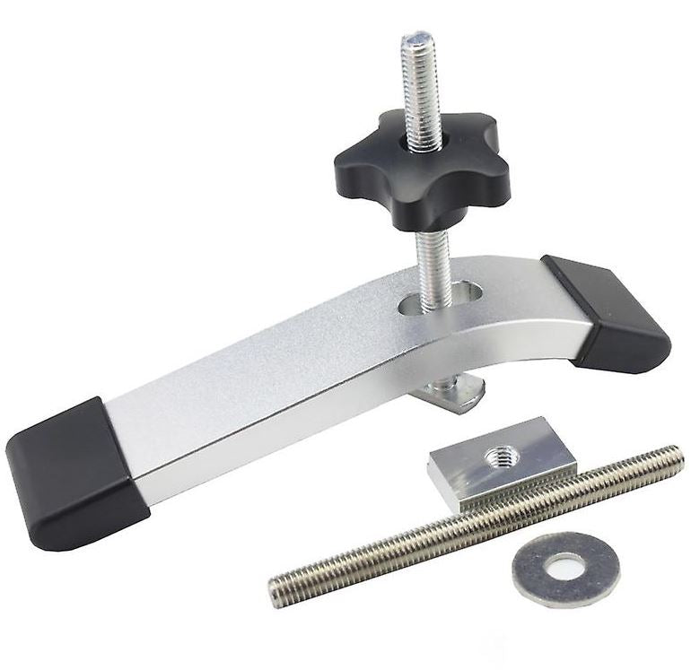 T-Track Hold Down Clamp