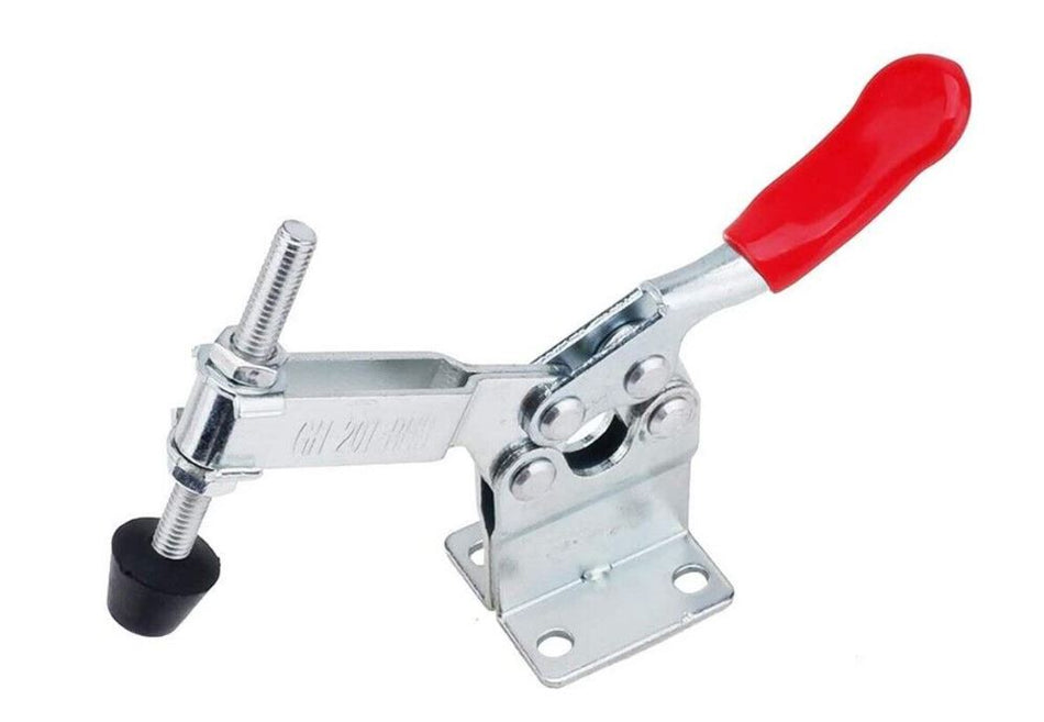GH-201B Quick release clamp