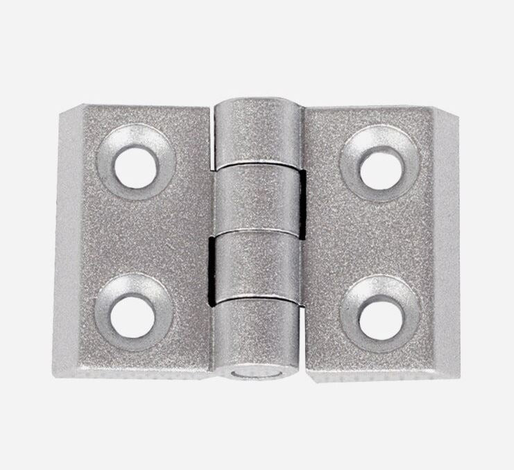 20 series Alloy Hinges