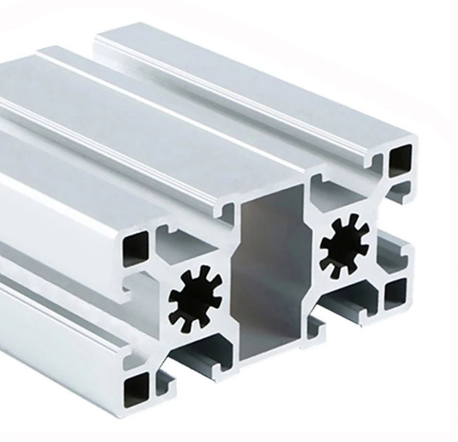 T-slotted Aluminium profile – RM components