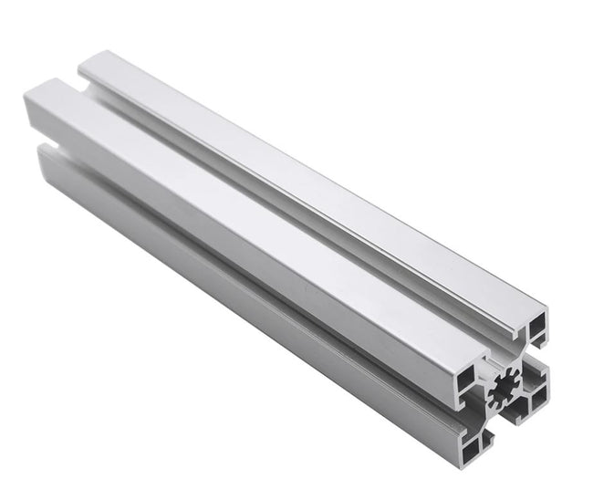 T-slotted Aluminium profile – RM components