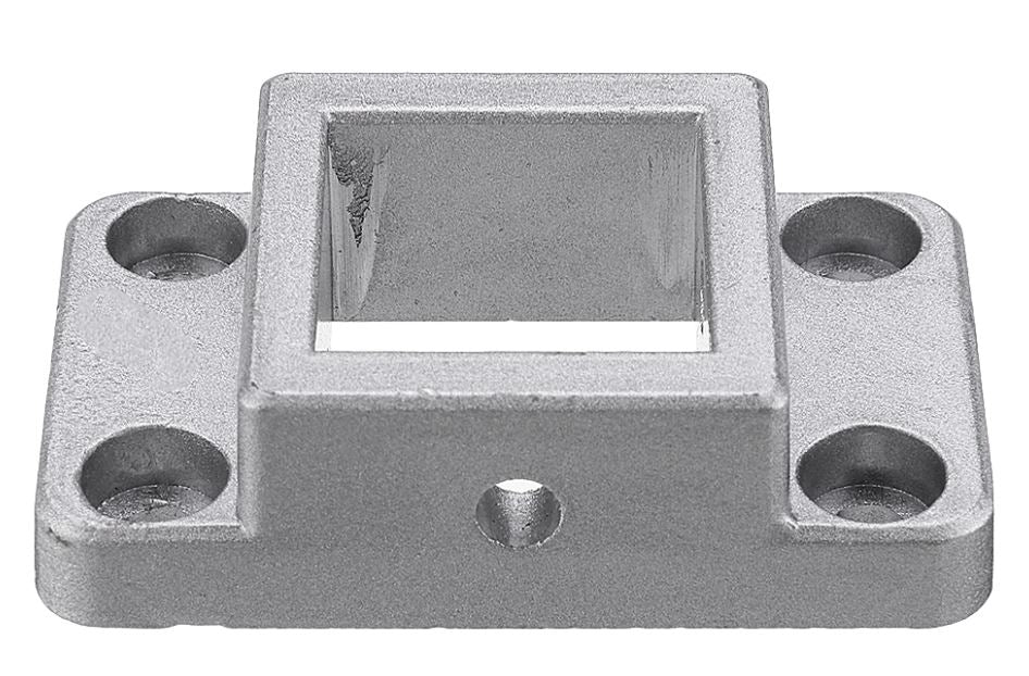 40 Series Fixing Base Connector – RM components