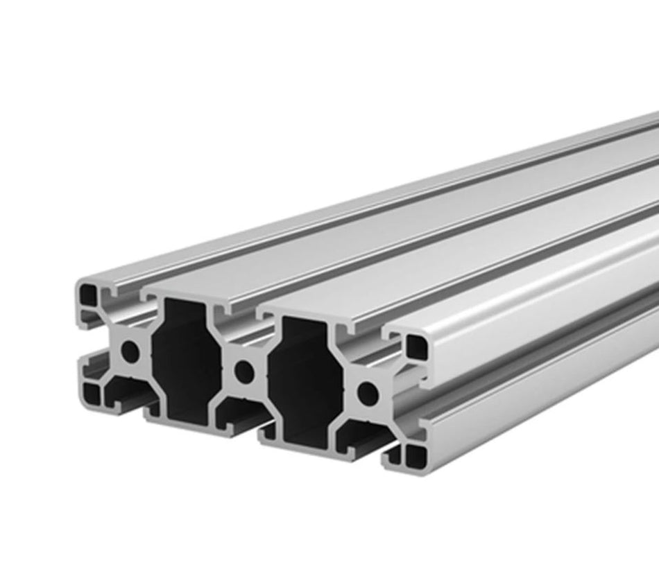 40120 T-Slot Aluminium Profile (40 Series)