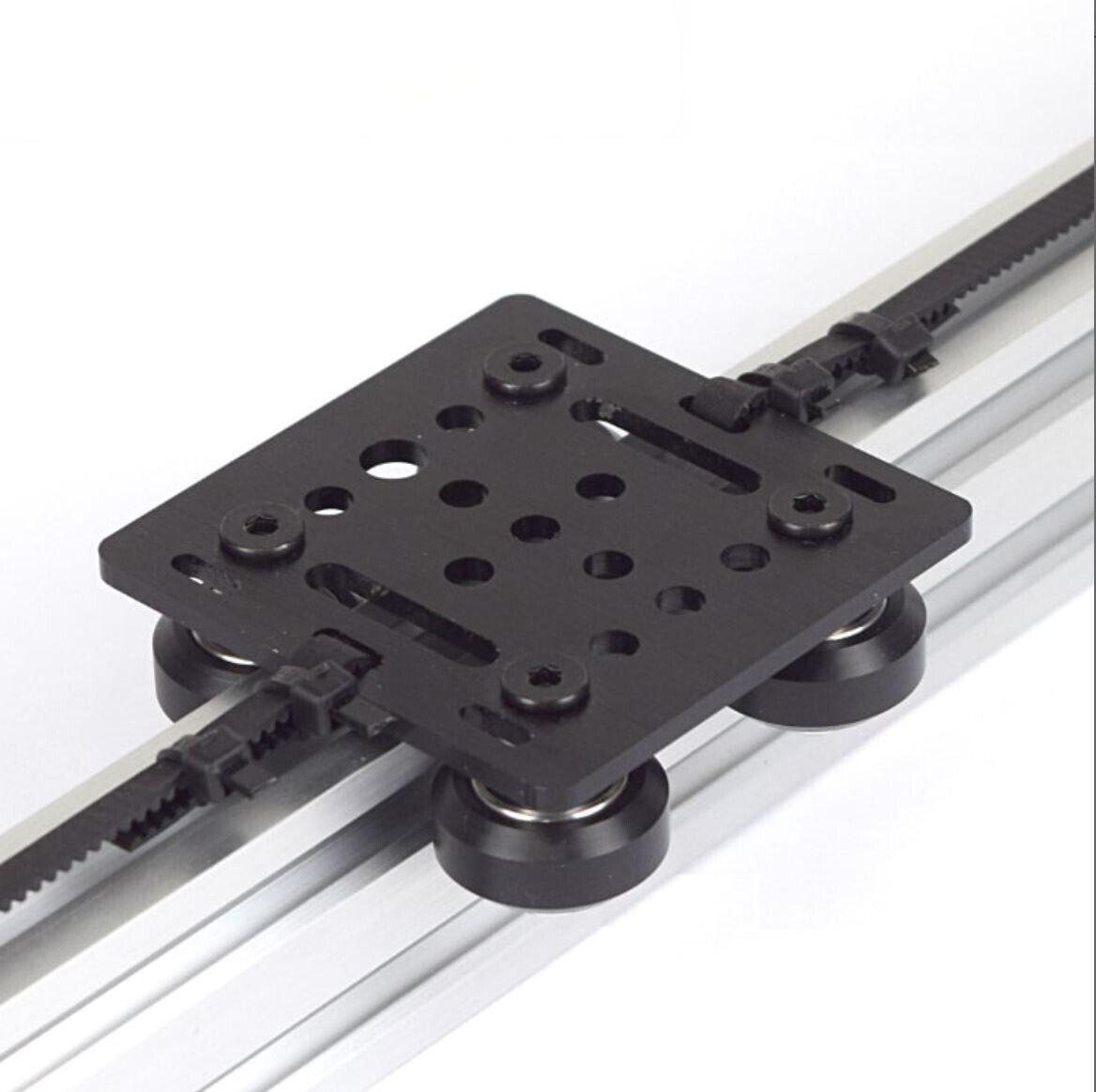 500mm 2020 V-slot Belt Actuator Kit – RM components