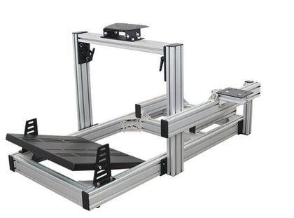 Customise Sim racing Rig – RM components
